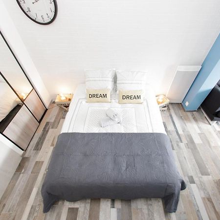 Studio Cosy Familial Ле Баркарес Экстерьер фото